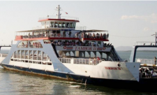 Ferry Puntarenas Paquera