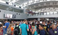 Costa Rica Airport