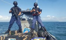 Costa Rica Coast Guard