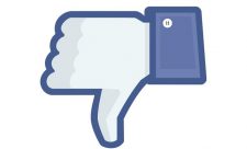 Facebook Down