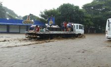 Costa Rica Floods