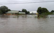 Guanacaste Floods