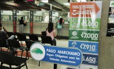 Costa Rica Marchamo Payment