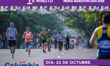 Half Marathon San Jose