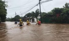 Costa Rica Climate Change