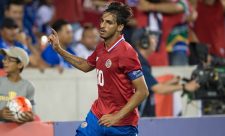Costa Rica La Sele Russia 2018