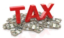 Fiscal Plan Costa Rica