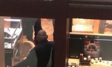 Costa Rica Jewelry Store Robberies
