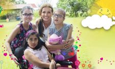 Pediatric Palliative Care Costa Rica