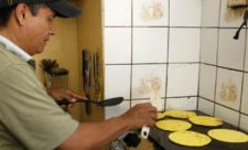 Costa Rica Refugees