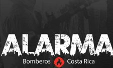 Costa Rica Firefighters