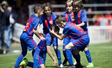 Barcelona Football Club Costa Rica School