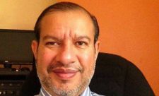 District Attorney Costa Rica Murdered