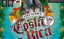 Costa Rica Tattoo Expo