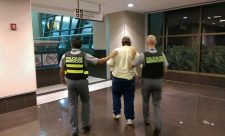 Costa Rica Deportations