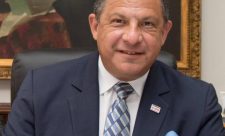 Costa Rican President
