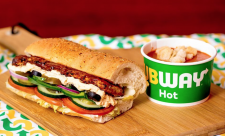 Subway Costa Rica