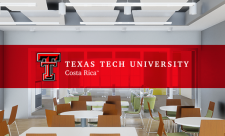 Texas Tech University Costa Rica Enrollment