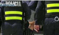 US Man Arrested Costa Rica