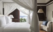 Four Seasons Papagayo Costa Rica
