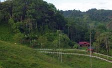 Costa Rica Getaway