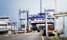 Ferry Paquera Costa Rica