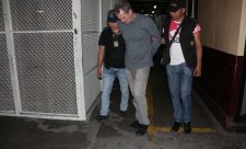 US Pedophile James Kirgin