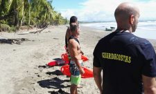 Costa Rica Security Tourists