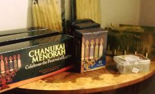 Hanukkah Costa Rica