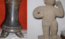 Costa Rica Archaeological Heritage