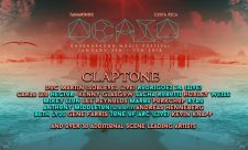 Ocaso Underground Music Festival Tamarindo