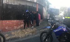 Costa Rica Crime Security