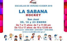Costa Rica Free Sports Classes