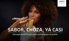 UberEats Costa Rica