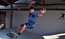Costa Rica Urban Wave