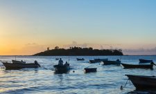 Costa Rica Protected Areas