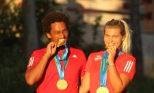 Costa Rica Central American Games