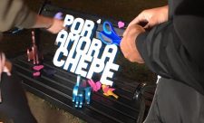 Art City Tour San Jose Costa Rica