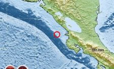 Costa Rica Earthquake