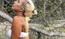 Lady Gaga Costa Rica