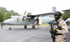 Costa Rica Air Surveillance