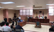 Costa Rica Liberia Murder