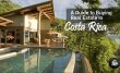 Real Estate, Land , Property Investment, Costa Rica