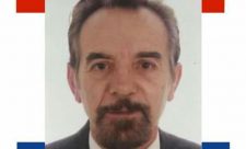Spanish Man Missing Costa Rica