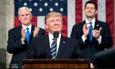 President Trumps State of the Union Address