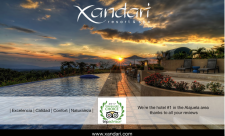 xandari Hotel Costa Rica
