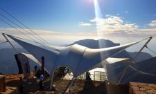 Longest Zip Line