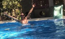 Canadian Man dies in Costa Rica