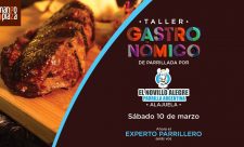 BBQ Workshop Costa RIca