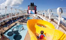 Disney Cruises COsta Rica